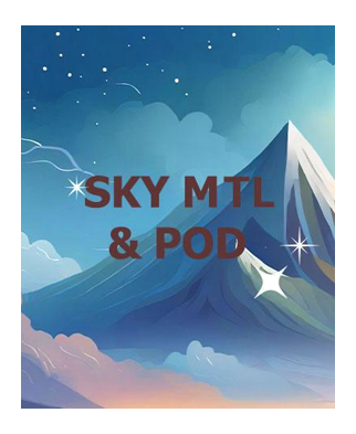 sky vape pod - mtl likit