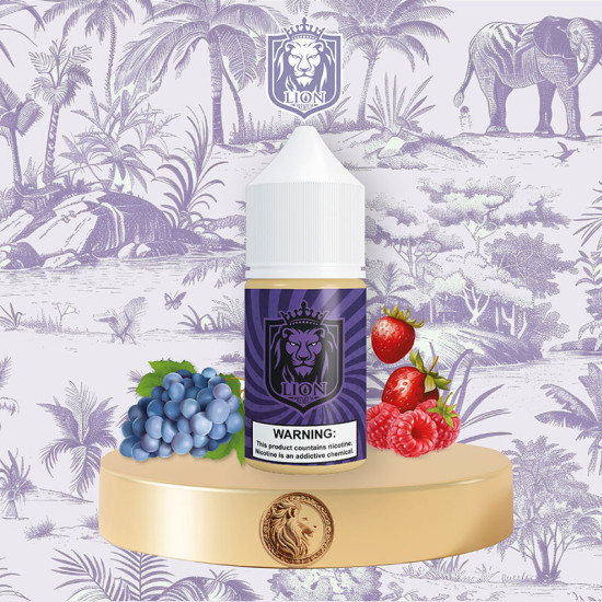 Asap Grape