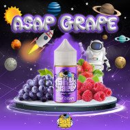Asap Grape Salt Likit