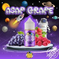 ASAP Grape - Pod & MTL | 50% VG
