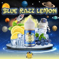 Blue Razz Lemon Salt Likit