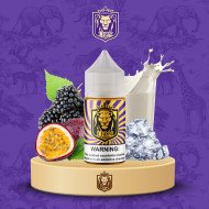 Böğürtlen Buz Böğürtlen Buz