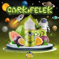 Çarkıfelek Salt Likit