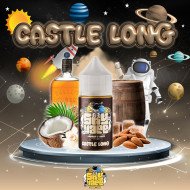 Castle Long Salt Likit