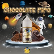 Chocolate Pipo Salt Likit