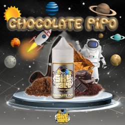 Chocolate Pipo Salt Likit