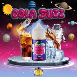 Cola Buzz Salt Likit
