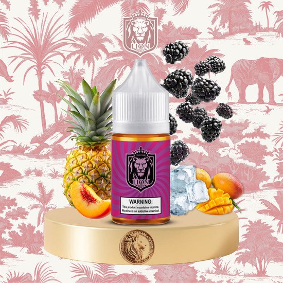 Cool Tropic