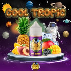 Cool Tropic Salt Likit