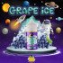 Grape Ice