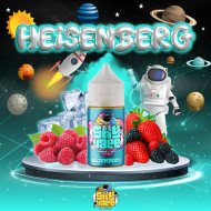 Heisenberg Salt Likit