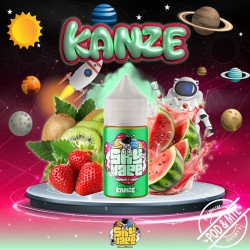 Kanzee - Pod & MTL | 50% VG