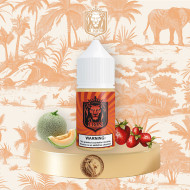 Kavun Çilek Kavun Çilek