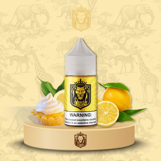 Lemon Tart