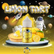 Limon Tart Salt Likit