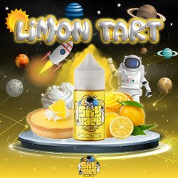 Limon Tart Salt Likit