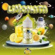 Limonata Salt Likit
