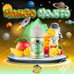 Mango Mojito - Pod & MTL | 50% VG