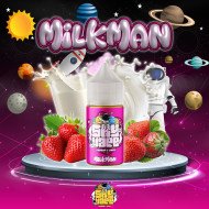 Milkman Salt Likit