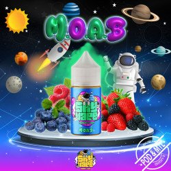 MOAB - Pod & MTL | 50% VG