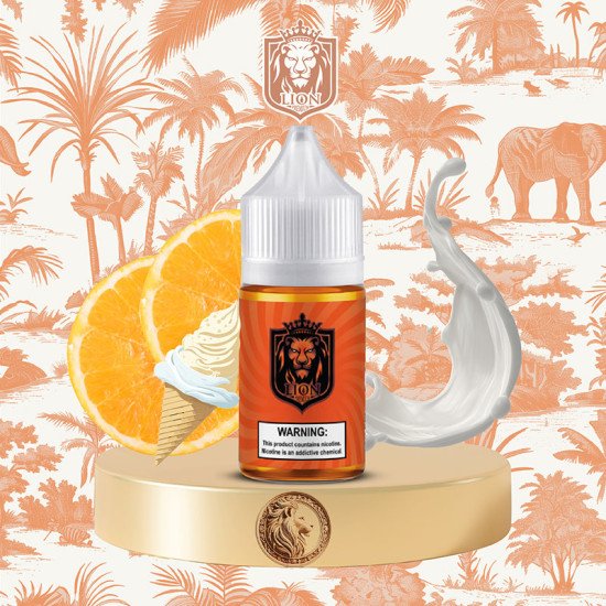 Royal Orange