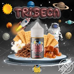 Tribeca - Pod & MTL | 50% VG