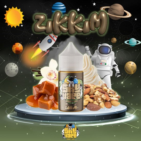 Zıkkım Salt Likit