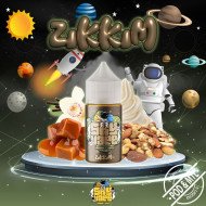 Zıkkım - Pod & MTL | 50% VG